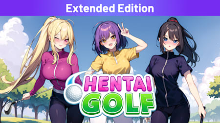 Hentai Golf Extended Edition
