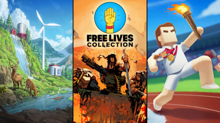 Free Lives Collection