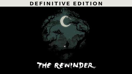 The Rewinder: Definitive Edition