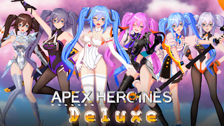 Apex Heroines（Deluxe Edition）