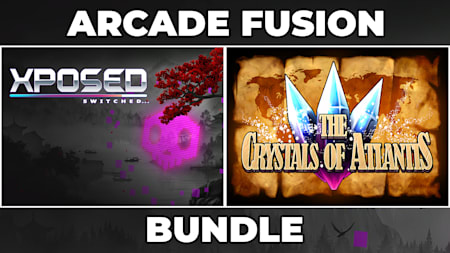Arcade Fusion Bundle