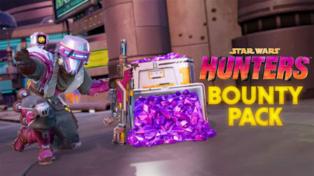 STAR WARS: Hunters™ Bounty Pack