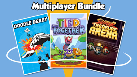 Headup Multiplayer Bundle