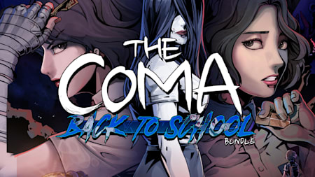 The Coma: Back to School Bundle