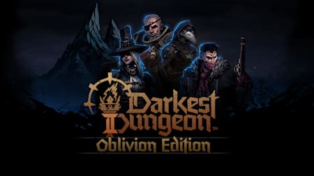 Darkest Dungeon II: Oblivion Edition