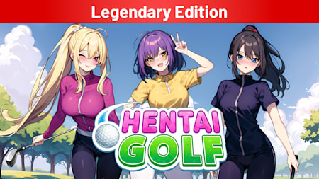 Hentai Golf Legendary Edition