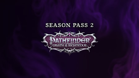 Pathfinder: Wrath of the Righteous - Season Pass 2