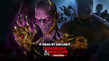 Dead by Daylight: Dungeons & Dragons Edition