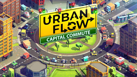 Urban Flow Capital Commute