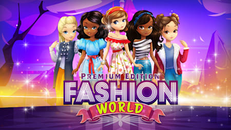 Fashion World Premium Edition