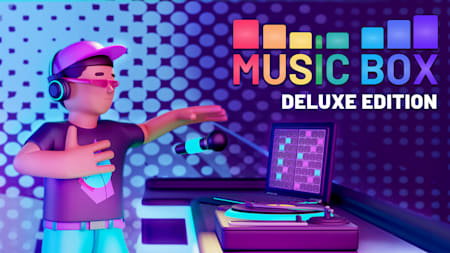 Music Box Deluxe Edition