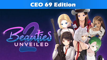 CEO 69 Edition: Beauties Unveiled 2