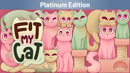 Fit My Cat Platinum Edition