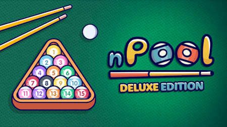 nPool Deluxe Edition