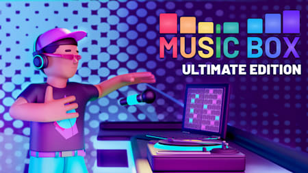 Music Box Ultimate Edition