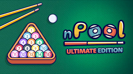 nPool Ultimate Edition