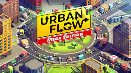 Urban Flow Mega Edition