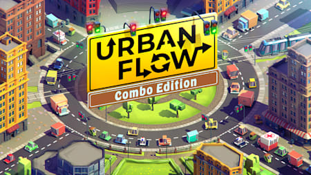 Urban Flow Combo Edition
