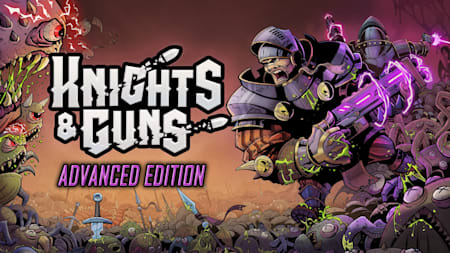 Knights & Guns Advanced Edition