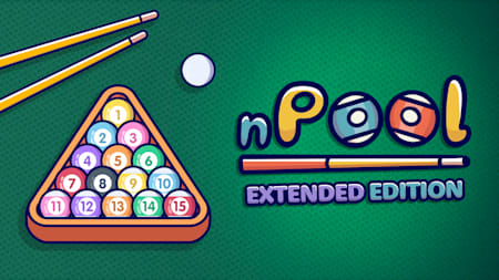 nPool Extended Edition