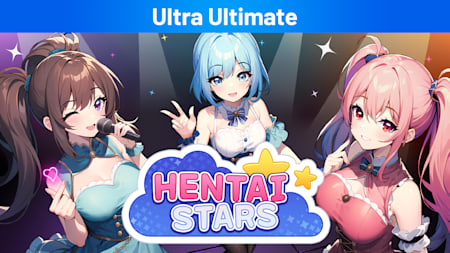 Hentai Stars Ultra Ultimate