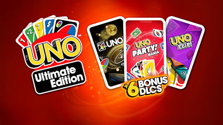 UNO™ Ultimate Edition