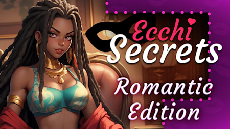 Ecchi Secrets: Romantic Edition