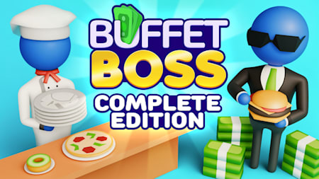 Buffet Boss: Complete Edition