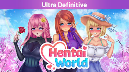 Hentai World Ultra Definitive