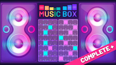 Music Box Complete +