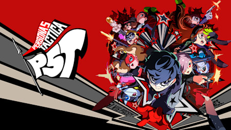 ペルソナ4,ペルソナ5シリーズSwitch3本セット