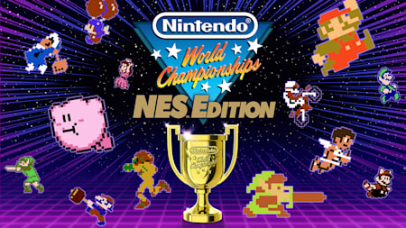 Nintendo World Championships: NES™ Edition for Nintendo