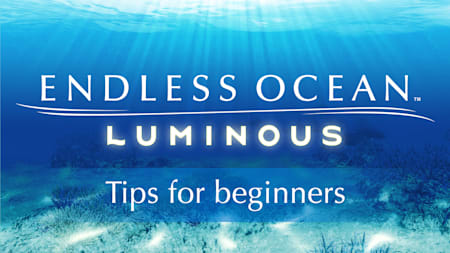 Endless Ocean™ Luminous for Nintendo Switch - Nintendo