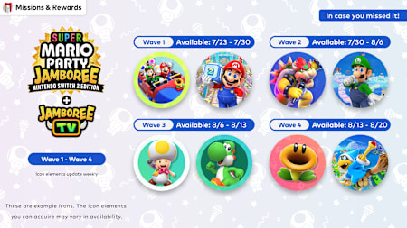 Nintendo Switch - waveランナー Wave Race 64 Brings Surf, Sand and Speed to Nintendo Switch