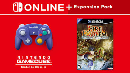 Nintendo GameCube™ – Nintendo Classics for Nintendo Switch 2