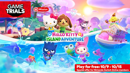 Nintendo - Official Site: Consoles, Games, News, and More