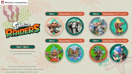 Nintendo - Sítio Oficial para Chile: Juegos, Noticias y Mas