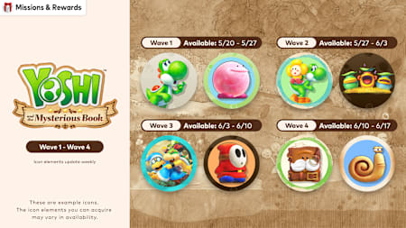 Nintendo - Official Site: Consoles, Games, News, and More