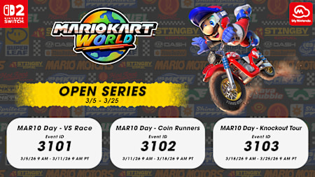 Nintendo - Official Site: Consoles, Games, News, and More