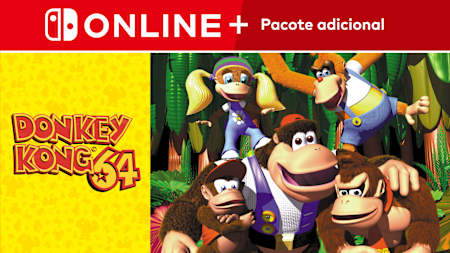 Nintendo - Site Oficial do Brasil: Videogames, Noticias e Mais