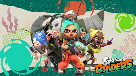 Nintendo Official Site - Canada - Consoles, Games, and More