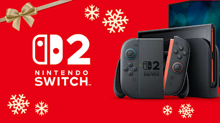 Nintendo - Official Site: Consoles, Games, News, and More