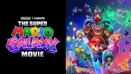 Nintendo Official Site - Canada - Consoles, Games, and More