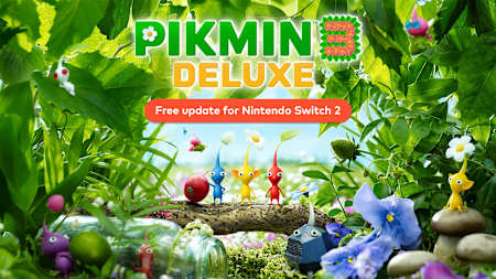 Nintendo Official Site - Canada - Consoles, Games, and More