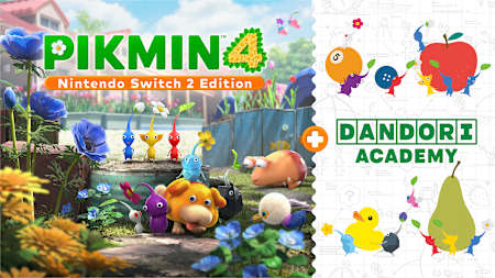 Nintendo - Official Site: Consoles, Games, News, and More