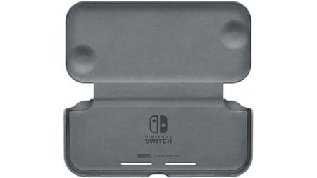 Nintendo Switch Lite Console, Gray