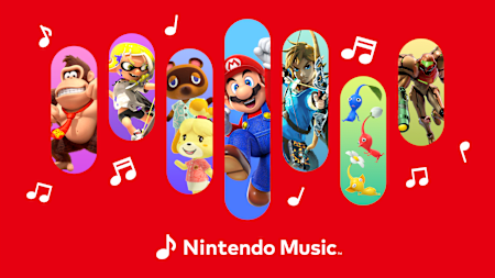 Nintendo - Official Site: Consoles, Games, News, and More