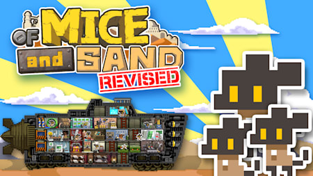 Holy Potatoes! A Weapon Shop?! for Nintendo Switch