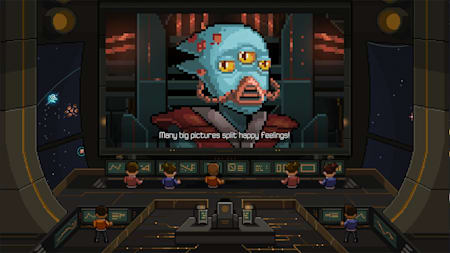 Halcyon 6: Starbase Commander 3