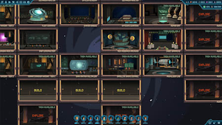 Halcyon 6: Starbase Commander 4